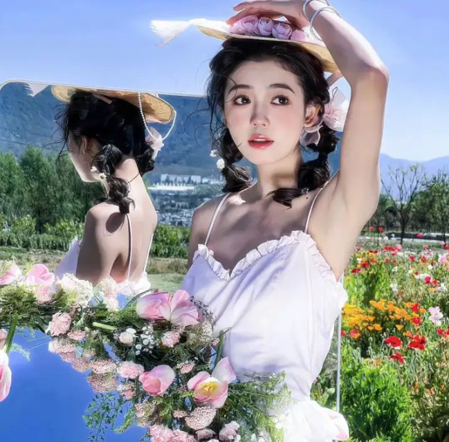 格斗小子